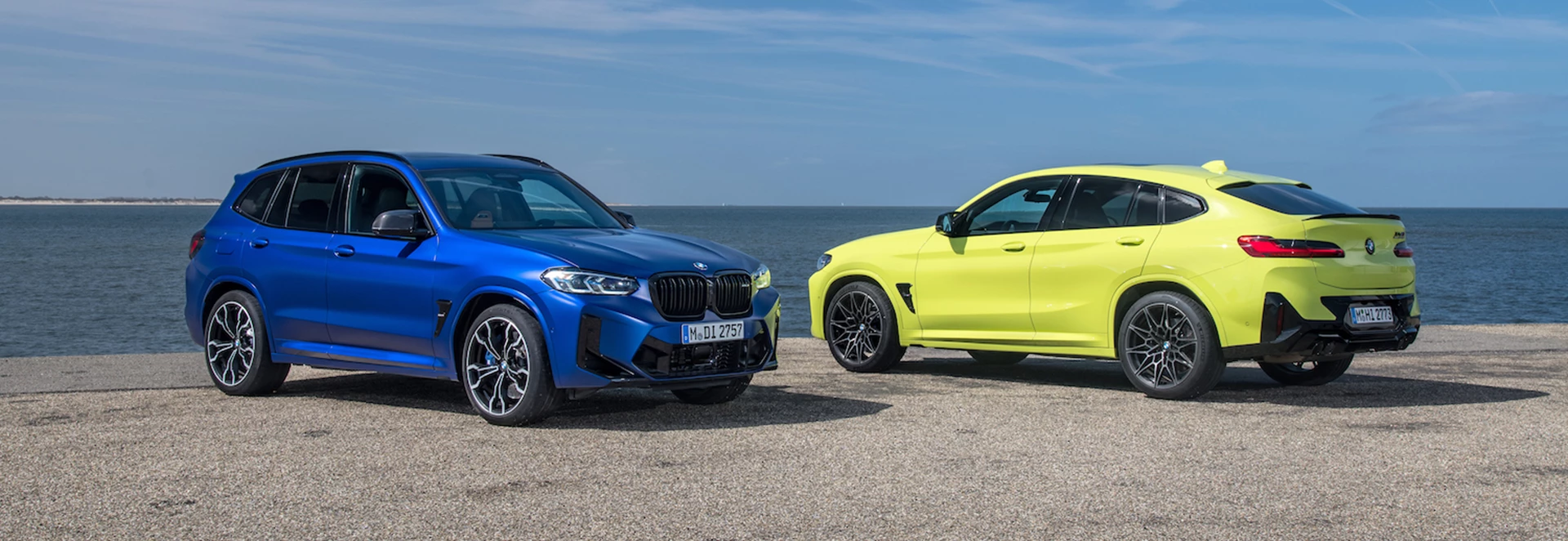 BMW SUV range 2023: What’s available? 